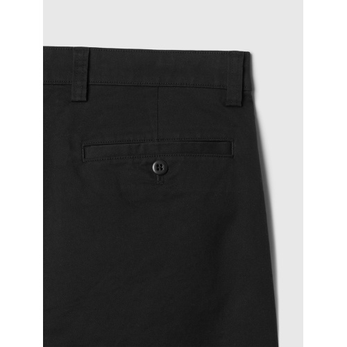 갭 Modern Pleated Khakis in Baggy Fit