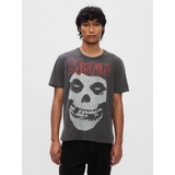 Misfits Graphic T-Shirt