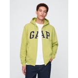 Vintage Soft Arch Logo Full-Zip Hoodie