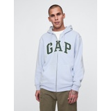 Vintage Soft Arch Logo Full-Zip Hoodie