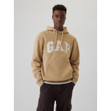 Vintage Soft Arch Logo Hoodie