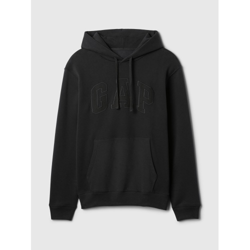 갭 Vintage Soft Arch Logo Hoodie