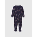 babyGap Footed One-Piece