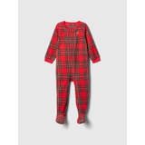 Baby & Toddler Footed One-Piece