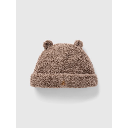 갭 Baby Sherpa Bear Hat