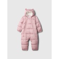 Baby Recycled Heavyweight Snowsuit