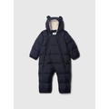 Baby Recycled Heavyweight Snowsuit