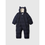 Baby Recycled Heavyweight Snowsuit