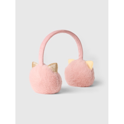 갭 Toddler Cat Earmuffs