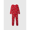 Gap × Disney Baby Organic Brushed Cotton PJ Set