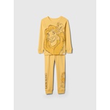 Gap × Disney Baby Organic Brushed Cotton PJ Set