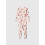 Gap × Disney Baby Organic Brushed Cotton PJ Set