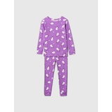 Baby & Toddler Organic Cotton PJ Set