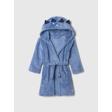 Toddler Recycled Sherpa Robe