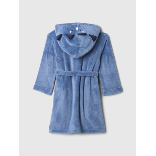 갭 Toddler Recycled Sherpa Robe