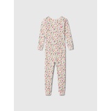 Baby & Toddler Organic Brushed Cotton PJ Set