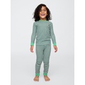 babyGap Organic Brushed Cotton PJ Set