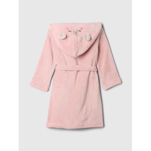 갭 Toddler Recycled Sherpa Robe