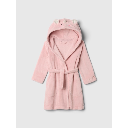 갭 Toddler Recycled Sherpa Robe