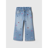 Baby & Toddler Bow Stride Jeans