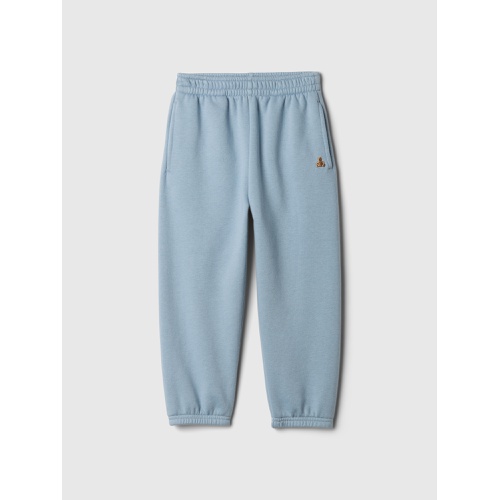 갭 Baby & Toddler Vintage Soft Relaxed Joggers