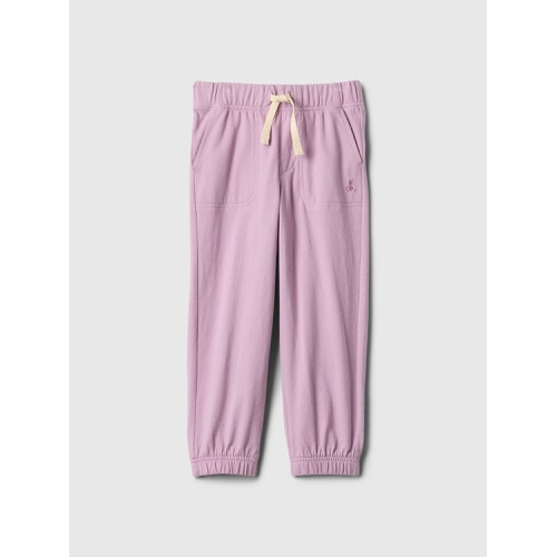 갭 Baby & Toddler Mix & Match Pull-On Joggers