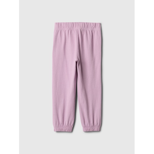 갭 Baby & Toddler Mix & Match Pull-On Joggers