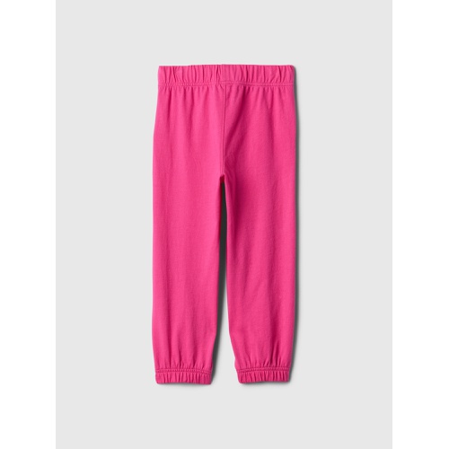 갭 Baby & Toddler Mix & Match Pull-On Joggers