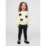 Baby & Toddler CashSoft Rib Sweater Leggings