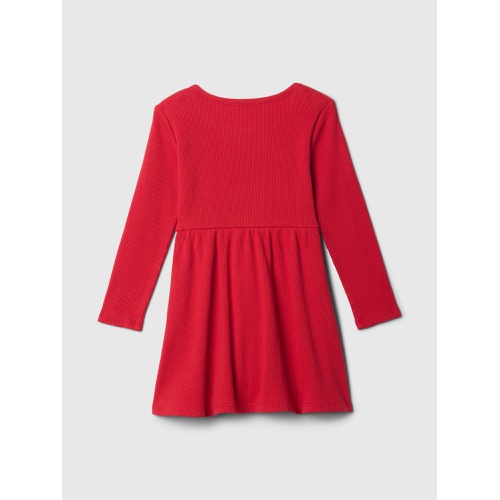 갭 babyGap Mix and Match Skater Dress