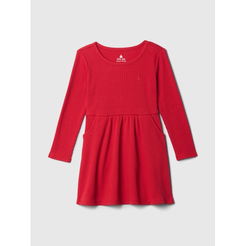 갭 babyGap Mix and Match Skater Dress