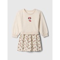 Gap × Disney Baby 2-in-1 Sweatshirt Dress