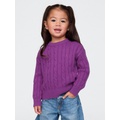 babyGap CashSoft Cable-Knit Sweater