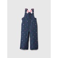 Baby & Toddler Snow Bib Overalls