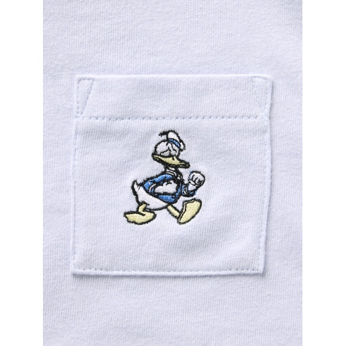 갭 Gap × Disney Baby Pocket T-Shirt