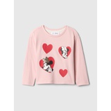 Gap × Disney Baby Graphic T-Shirt