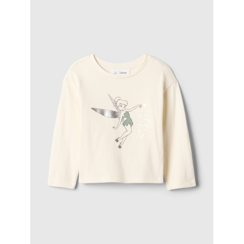 갭 Gap × Disney Baby Graphic T-Shirt