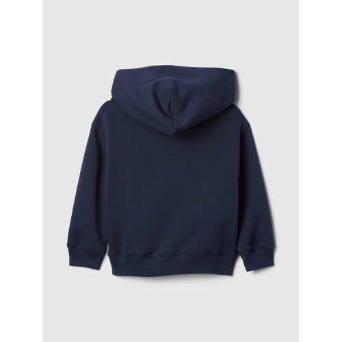 갭 Baby & Toddler Vintage Soft Relaxed Hoodie