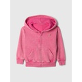 babyGap Zip Hoodie