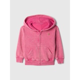 Baby & Toddler Relaxed Zip Hoodie