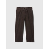 Baby & Toddler Pull-On Baggy Corduroy Pants