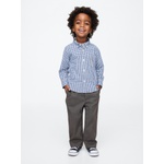 babyGap Pull-On Wide-Leg Khakis