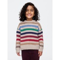 Baby & Toddler CashSoft Stripe Sweater