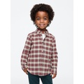 Baby & Toddler Oxford Shirt