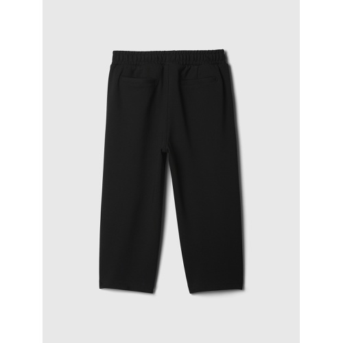 갭 Baby & Toddler Pull-On Ponte Pants