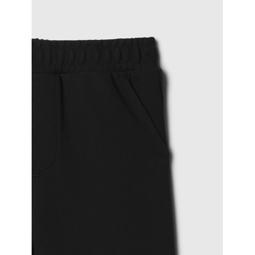 갭 Baby & Toddler Pull-On Ponte Pants