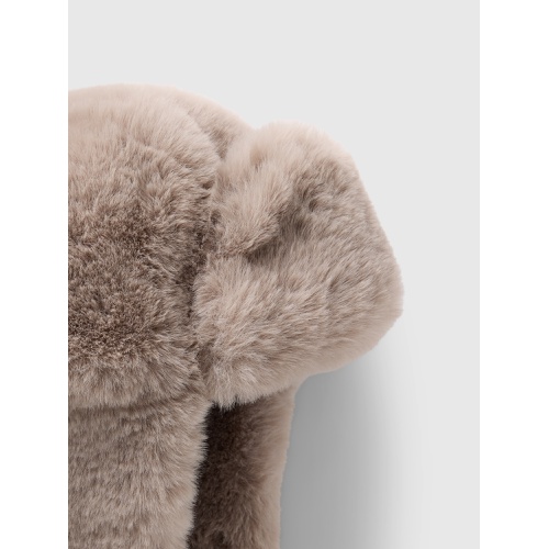 갭 Kids Faux Fur Trapper Hat