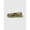 Kids Metallic Star Belt