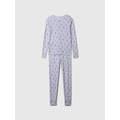 Kids Organic Brushed Cotton PJ Set