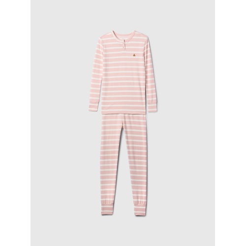 갭 Kids SuperCozy PJ Set